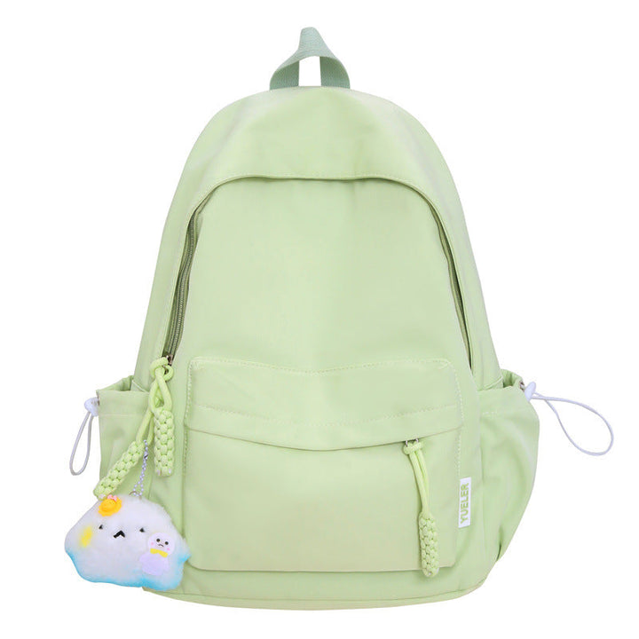 Functional Travel School Backpack Kalsten