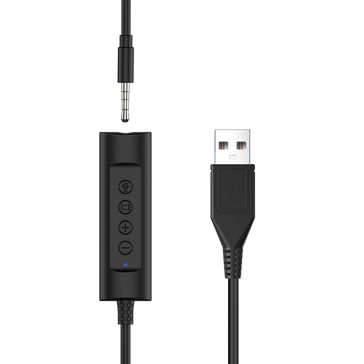 USB Audio Control Interface Kalsten