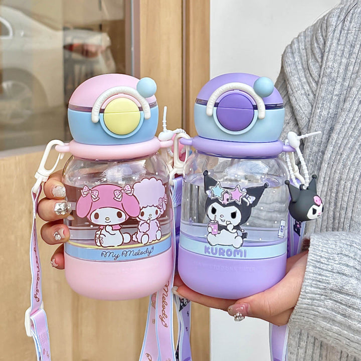 Unisex Water Bottle Kalsten