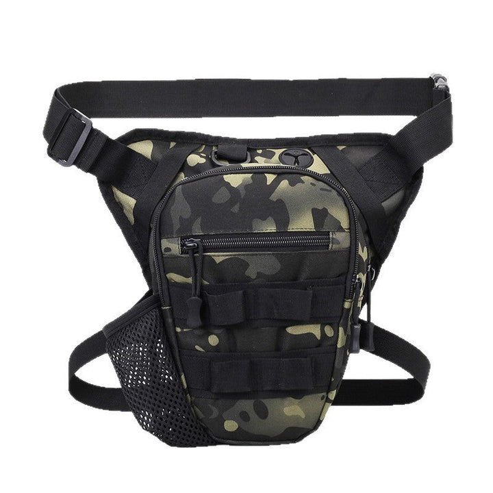 Tactical Utility Waist Bag Kalsten