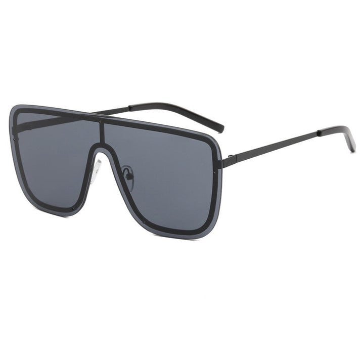 Women Extravagant Oversized Sunglasses Kalsten
