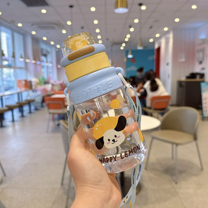 Ladies Drinking Bottle Kalsten