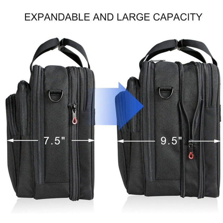Multifunctional Laptop Briefcase Kalsten