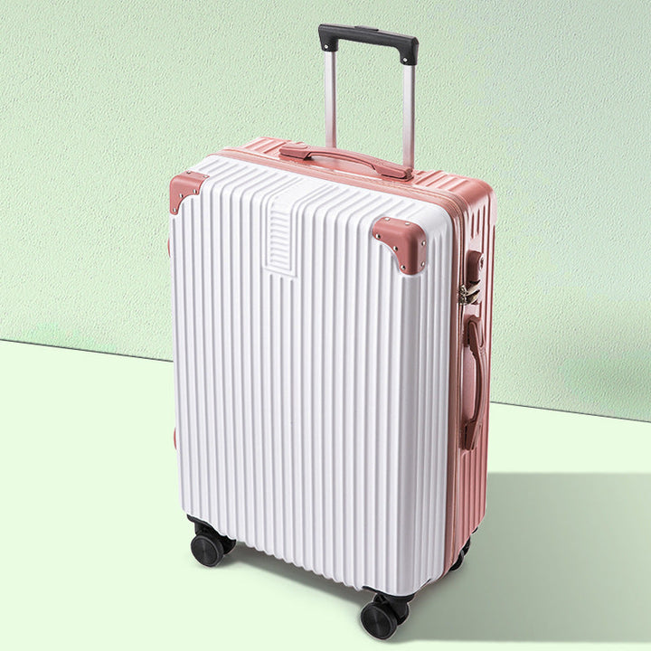 Unisex Convertible Hard-Shell Luggage Set Kalsten