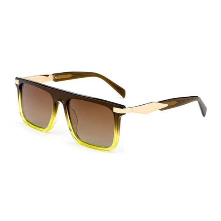 Women’s fashionable sunglasses with extravagant frame Kalsten