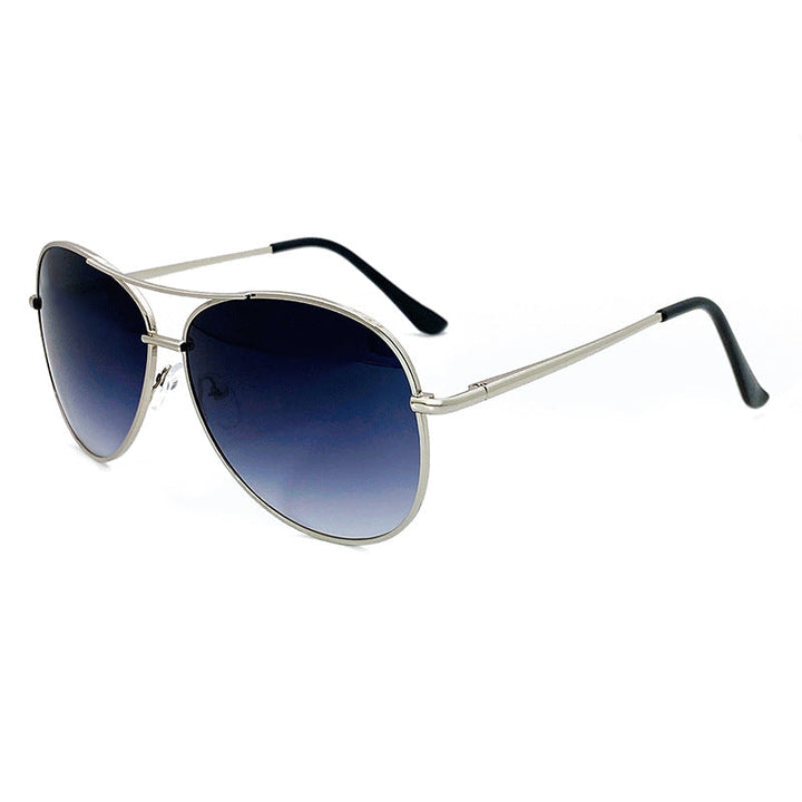 Sunglasses in Modern Pilot Style Kalsten