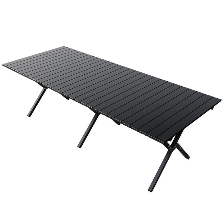 Ladies Folding Camping Table Kalsten