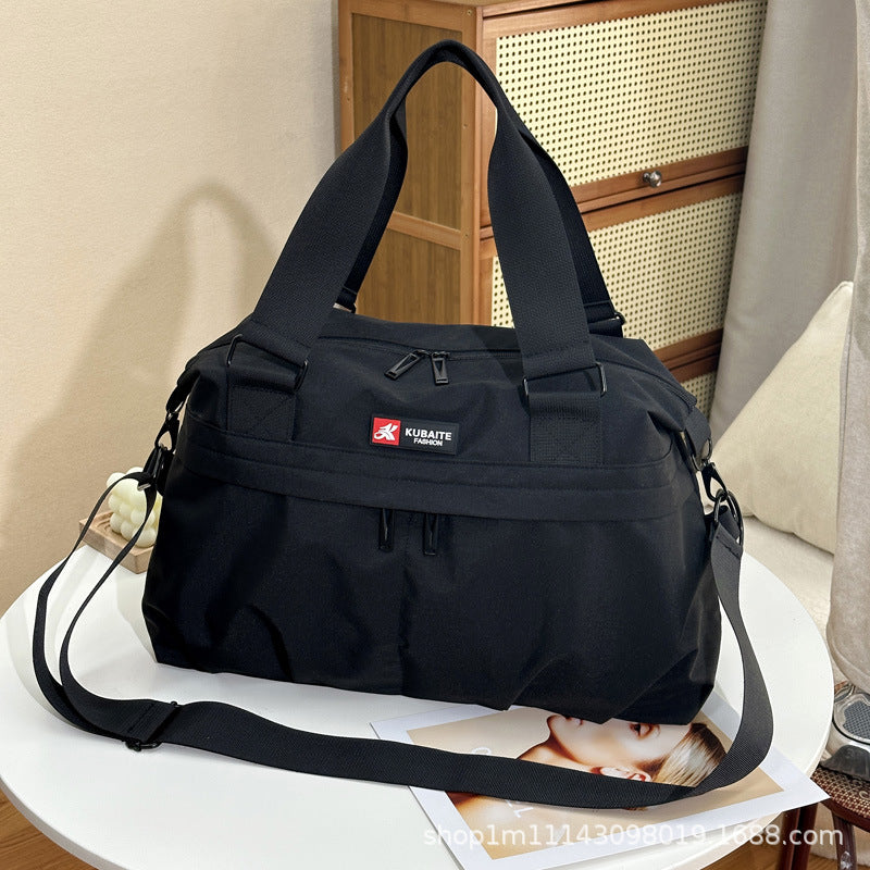 Multi-Purpose Sports Duffel Bag Acalora