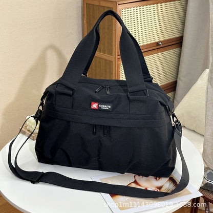 Multi-Purpose Sports Duffel Bag Acalora