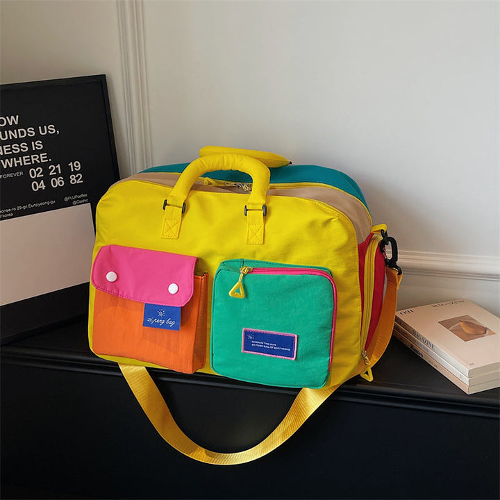 Sports bag Kalsten