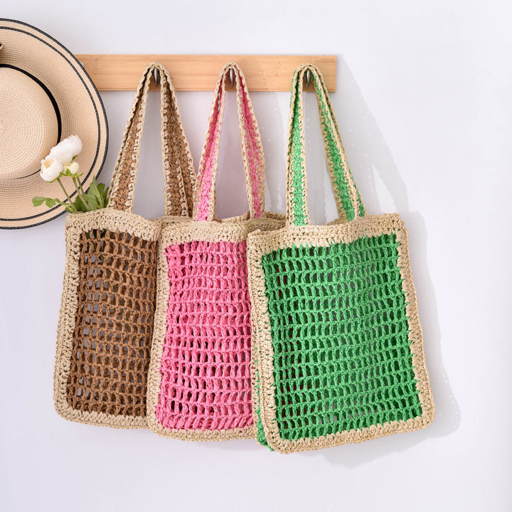 Shopping bag Kalsten