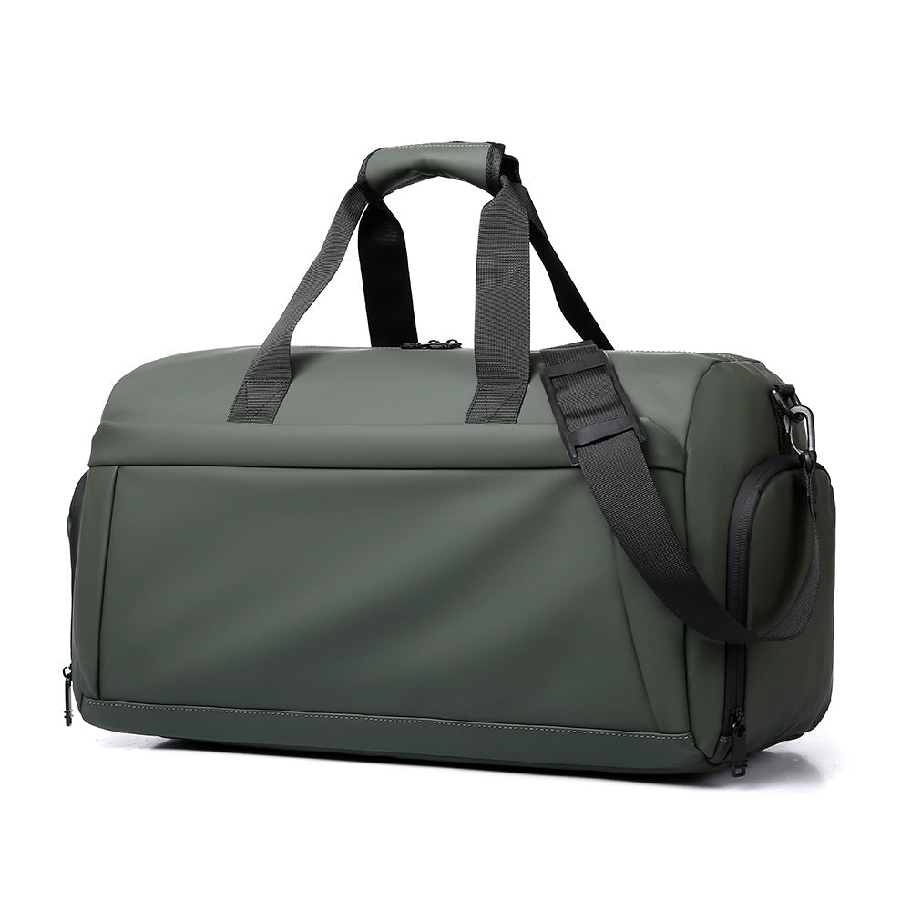 Men's robust travel bag Kalsten