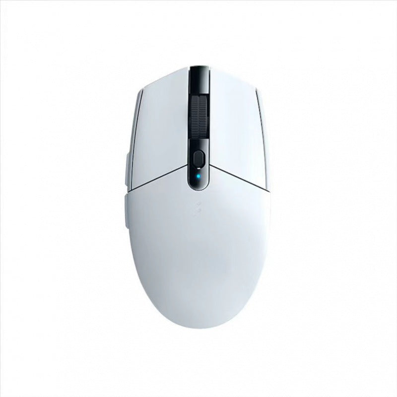 High-precision gaming mouse with adjustable weight settings Kalsten