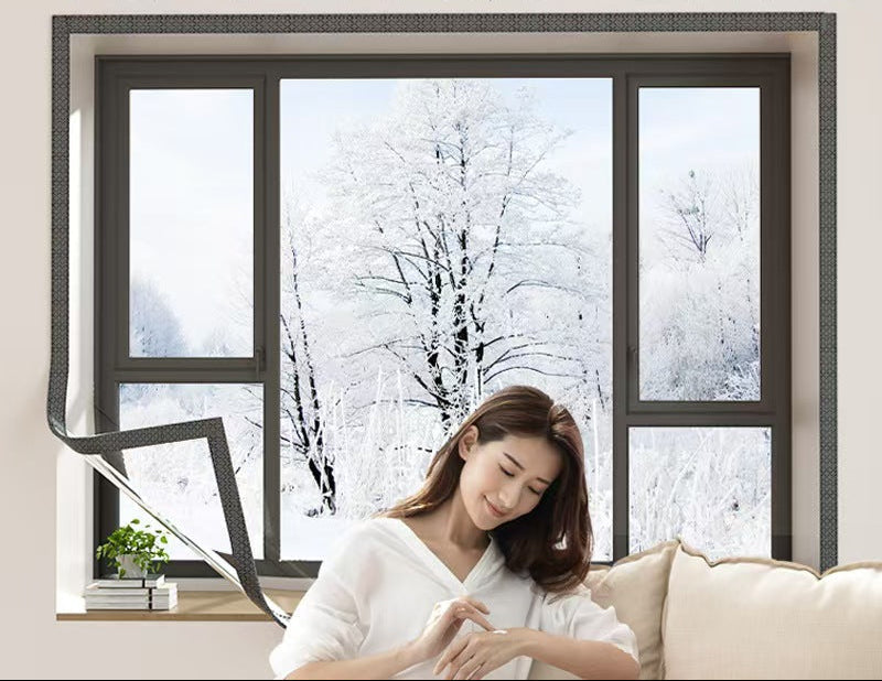 Window Insulation Film Kalsten