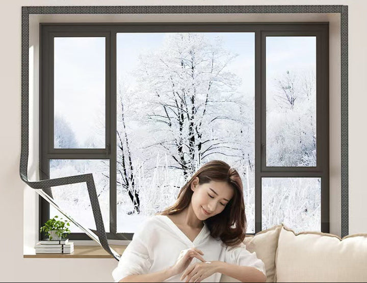 Window Insulation Film Kalsten