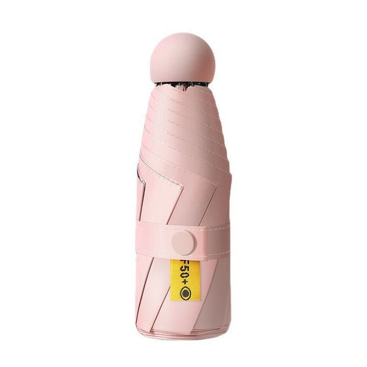 Women's UV Protection Umbrella Kalsten