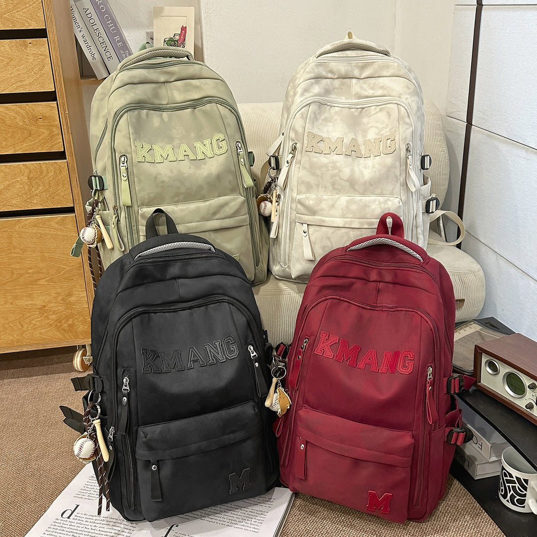 Versatile Urban School Backpack Kalsten