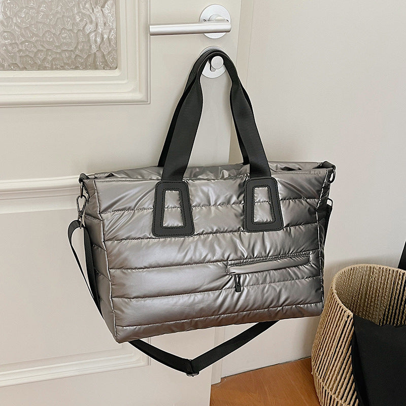 Multifunctional Shoulder Bag Kalsten