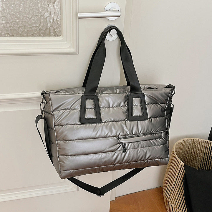 Multifunctional Shoulder Bag Kalsten