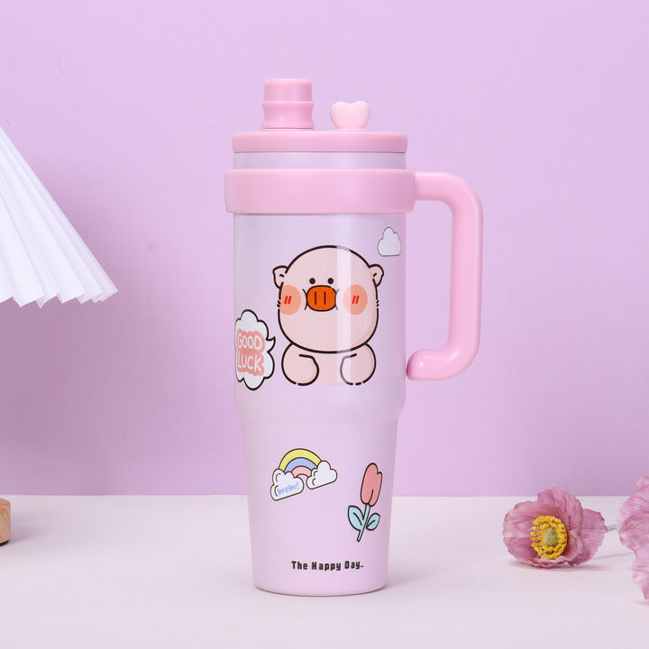Ladies Drinking Cup Kalsten