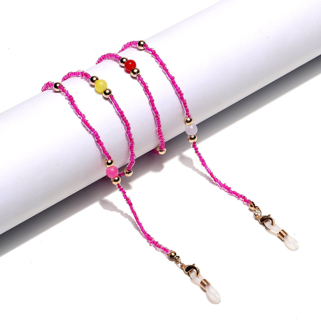 Beaded Eyewear Chain Kalsten 1787367419