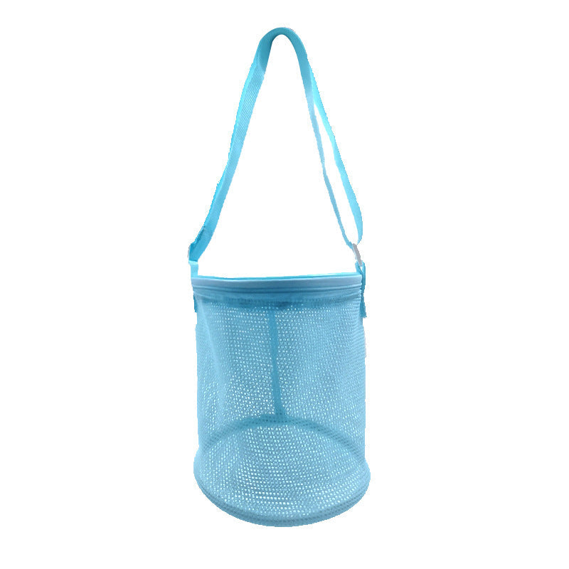 Breathable sports bag made of mesh material Kalsten