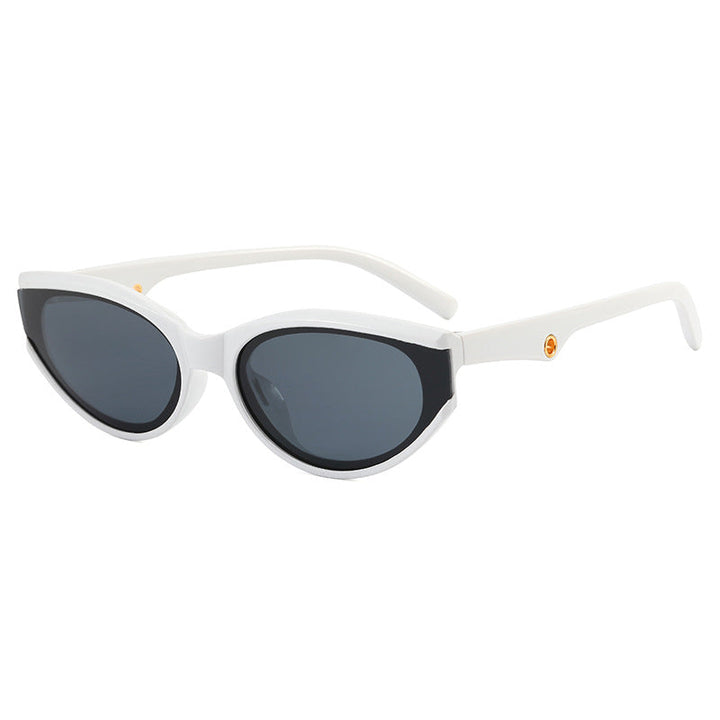 Ladies Cat-Eye Sunglasses in Elegant Design Kalsten