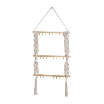 Decorative Macrame Wall Hanger Acalora