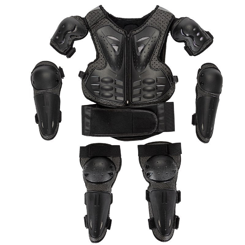 Advanced Protection Gear Set Kalsten