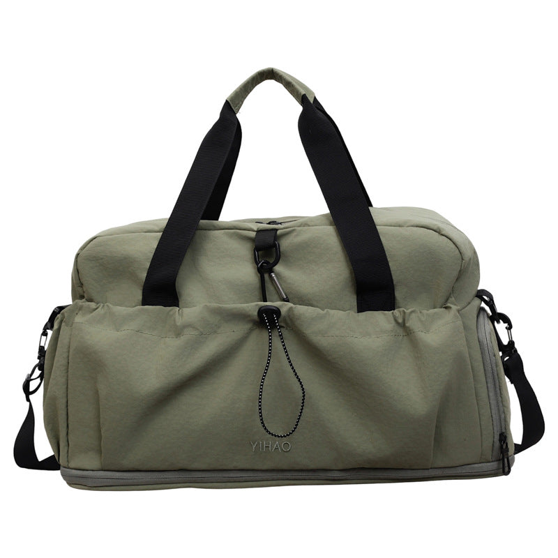 Multi-Functional Travel Gym Holdall Acalora