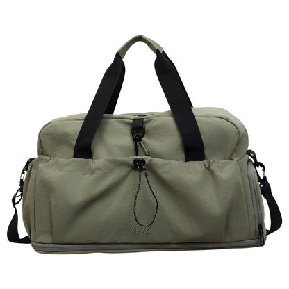 Multi-Functional Travel Gym Holdall Acalora