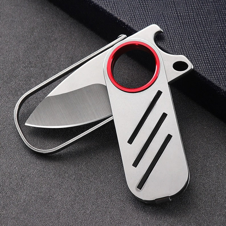 Steel Sharp Mini Multifunctional Knife | Kalsten