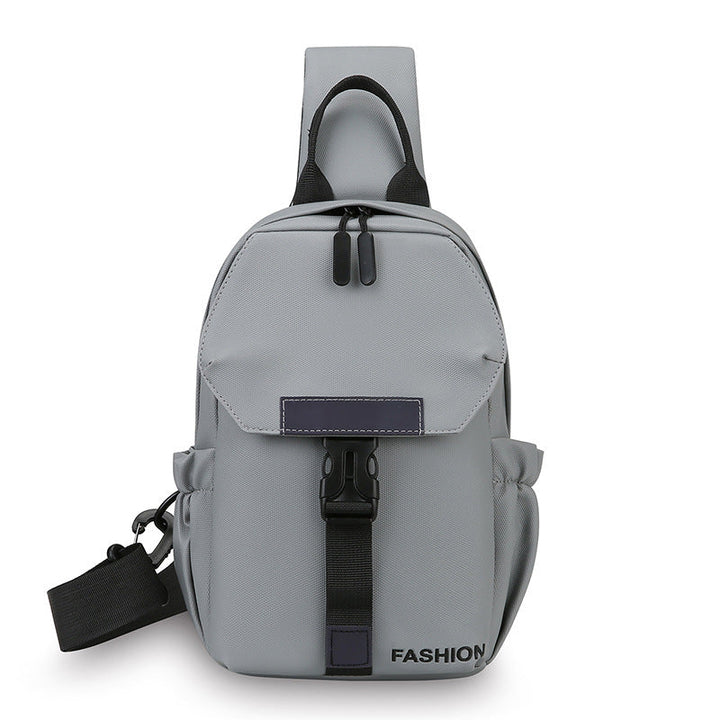 Compact Water-Resistant Sling Bag Kalsten