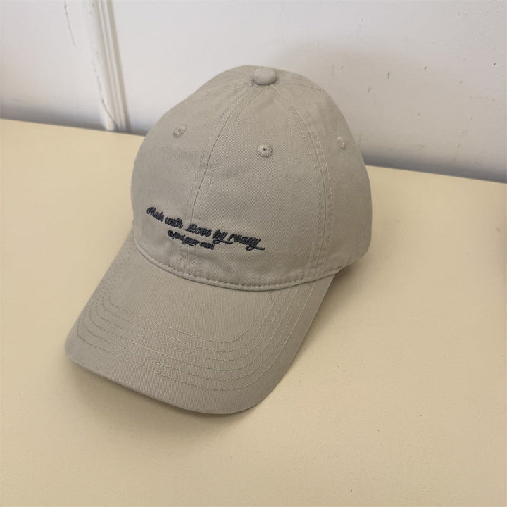 Women's Casual Cotton Baseball Cap Kalsten
