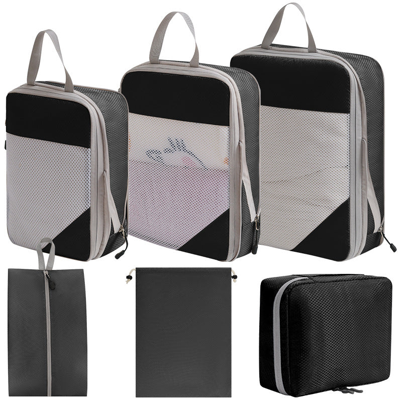 Travel Compression Bags Set Kalsten
