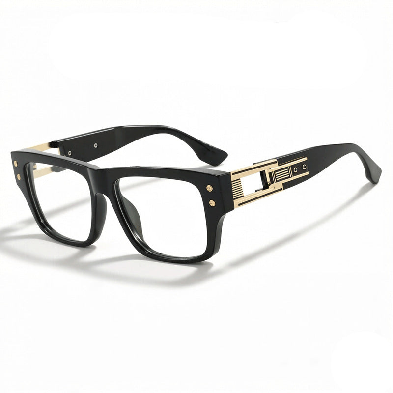Women Fashionable Oversized Sunglasses Kalsten