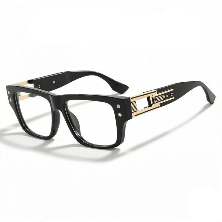 Women Fashionable Oversized Sunglasses Kalsten