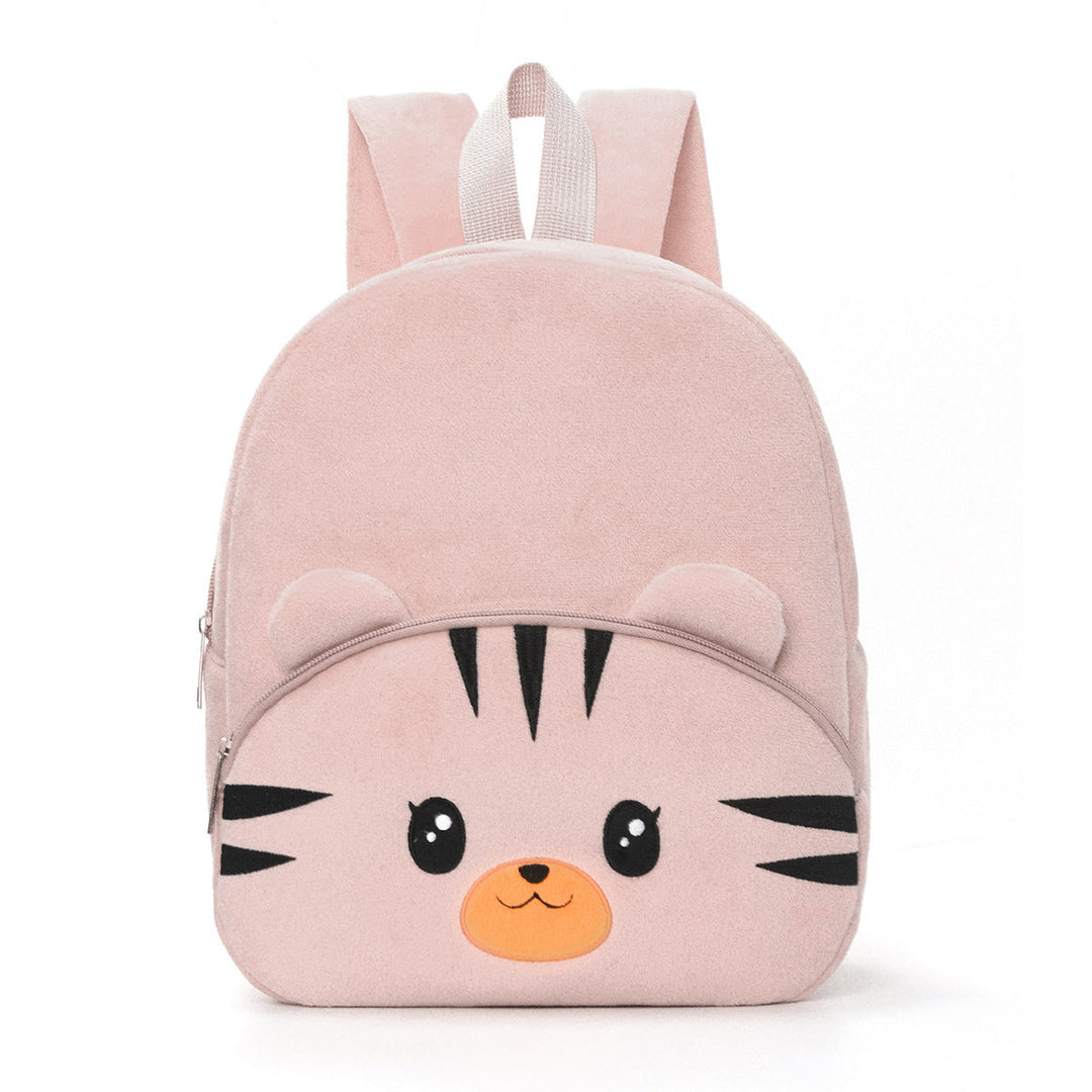 Kawaii Animal Backpack by Kalsten