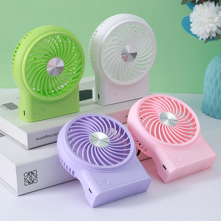 Women's Portable Mini Fan Kalsten