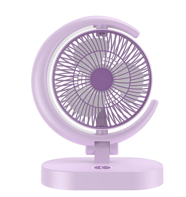 Ladies Mini Fan Kalsten