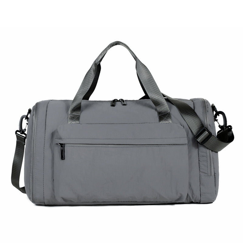 Durable Versatile Travel Duffle Bag Kalsten