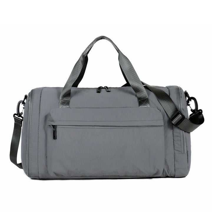 Durable Versatile Travel Duffle Bag Kalsten