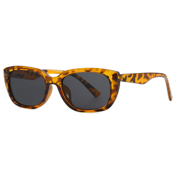 Women's trendy Cat-Eye sunglasses in minimalist design Kalsten