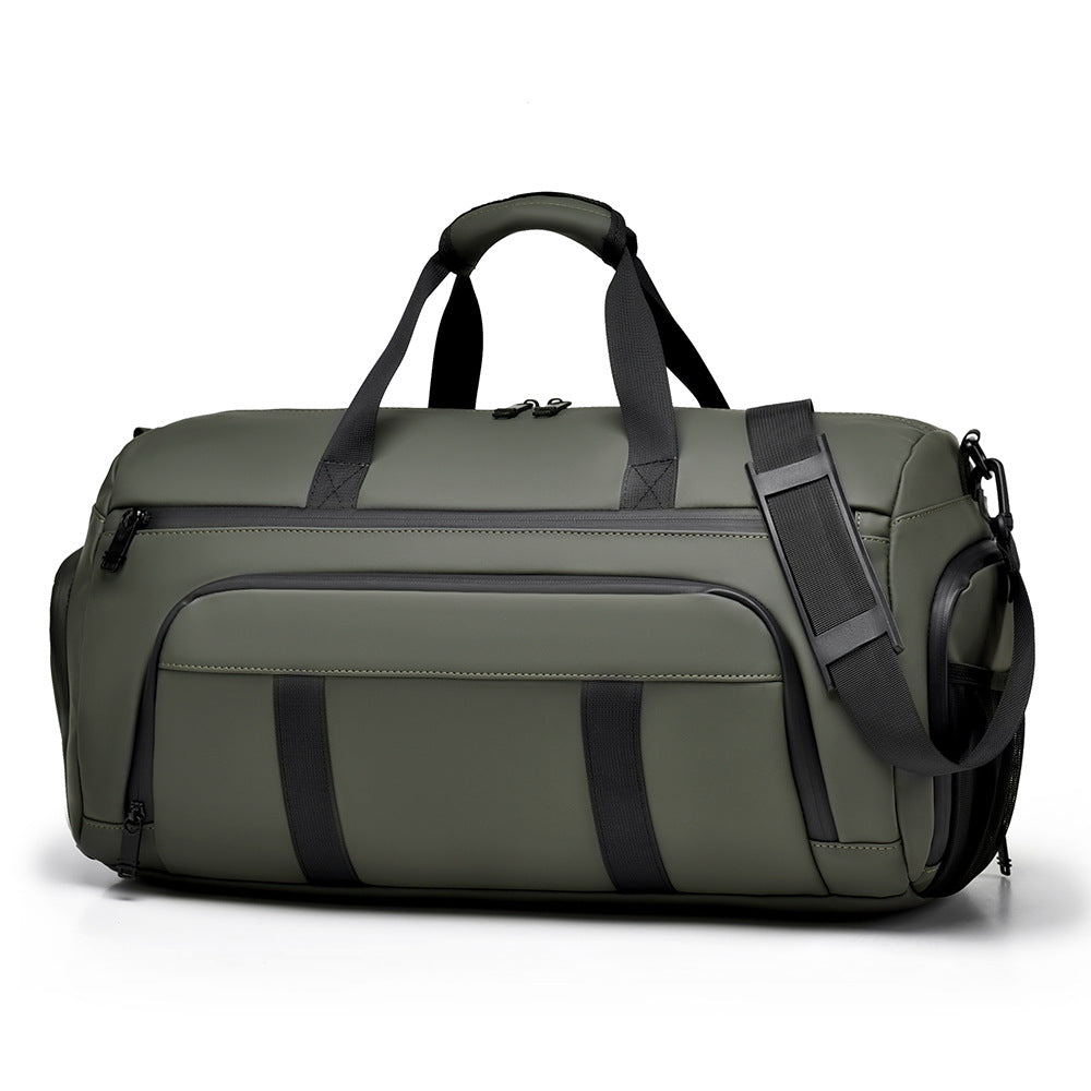 Men Durable Sports Travel Bag Kalsten