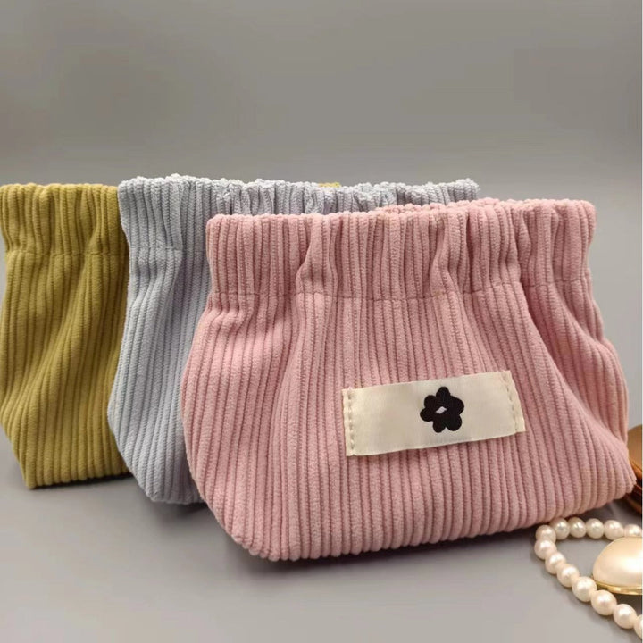 Ladies Cosmetic Pouch Kalsten