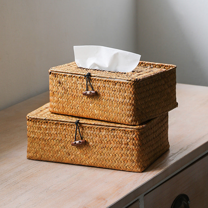 Unisex Organizing Storage Box with Dividers Kalsten