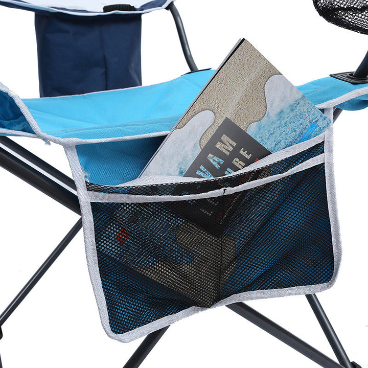 Folding chair Kalsten