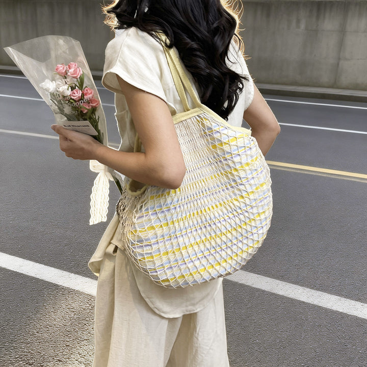 Net shopping bag Kalsten