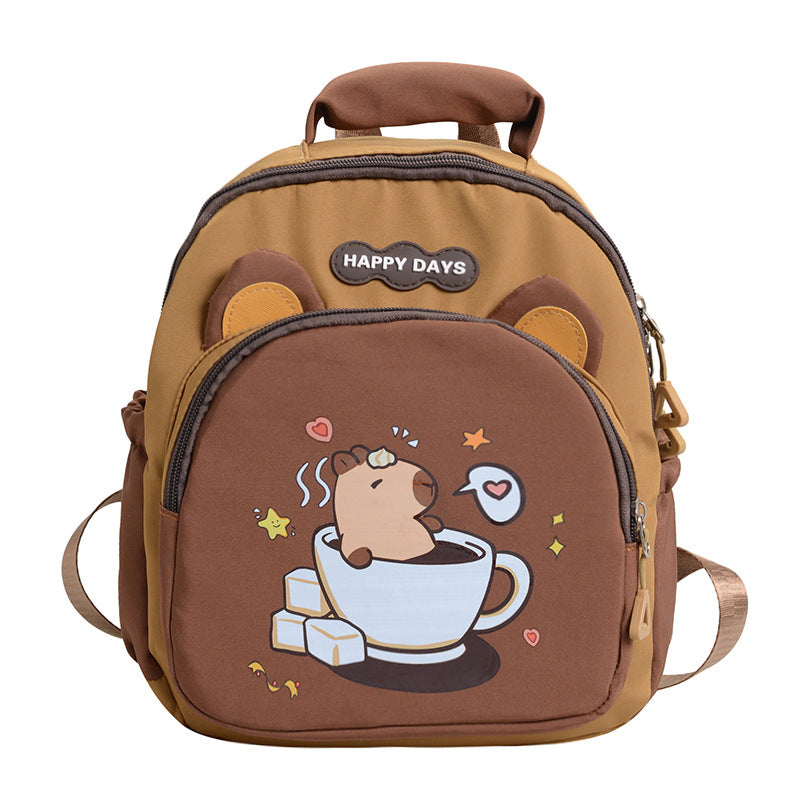 Kindergarten backpack Kalsten