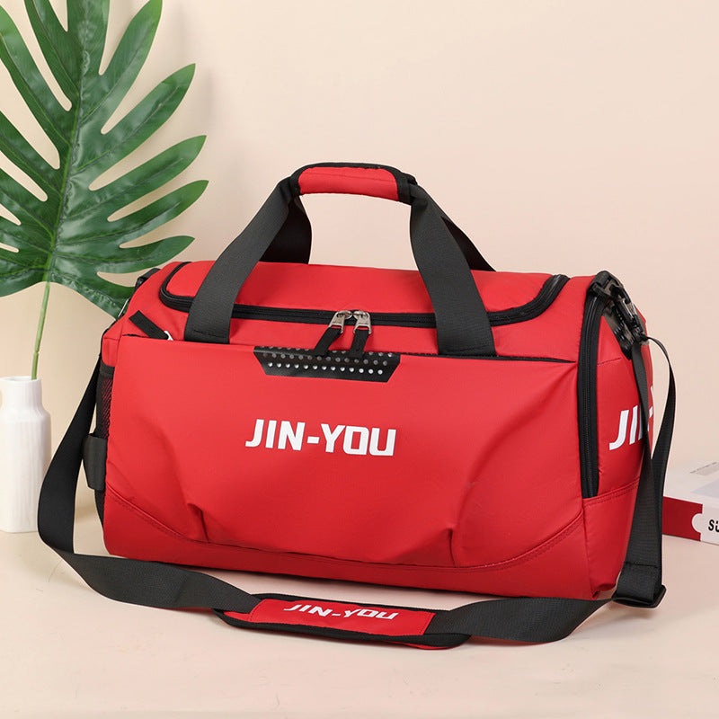 Women's Tote Bag for Sports and Travel Kalsten